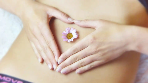 Darmgesundheit für Best-Ager Frauen