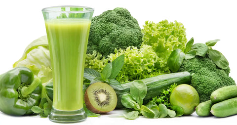 Supergreens