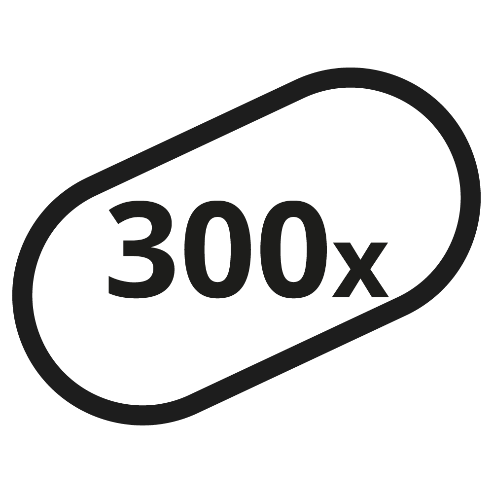 Icon 300 Tabletten