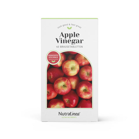 Apple Vinegar - Granatapfel