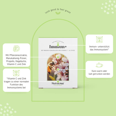 Immun+