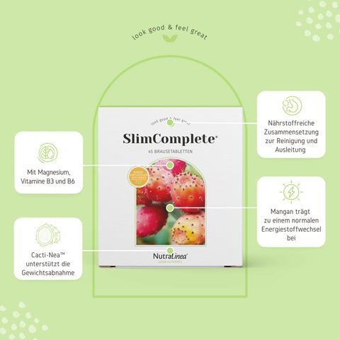 SlimComplete