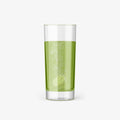 Tablette Supergreens von NutraLinea in Wasser